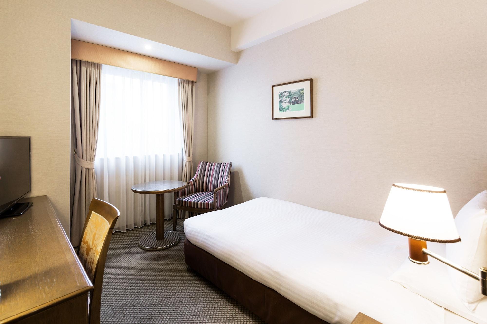 Hotel Mystays Sapporo Aspen Экстерьер фото