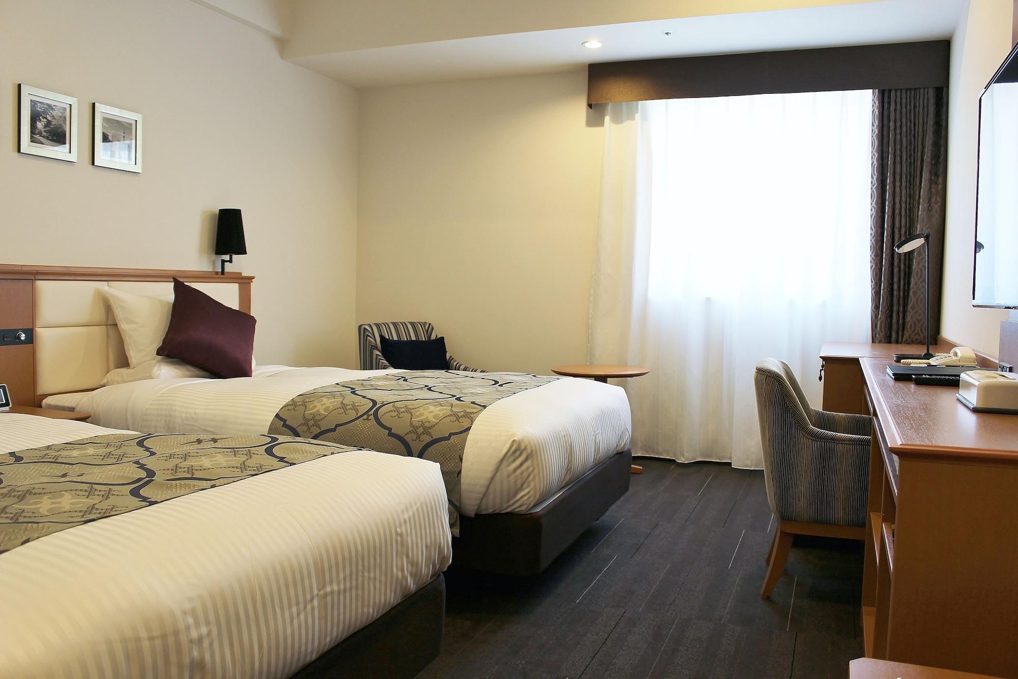 Hotel Mystays Sapporo Aspen Экстерьер фото